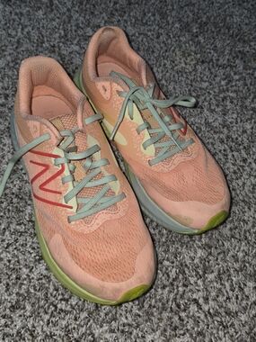 New Balance Running Shoes
